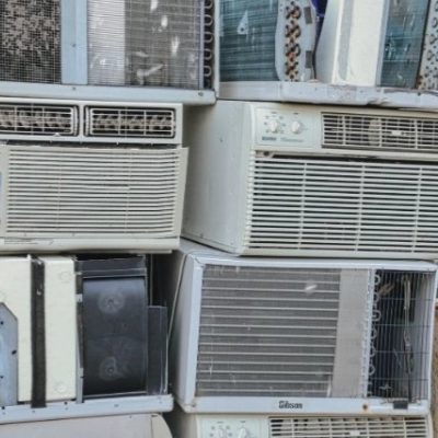 Gündoğmuş Bölgesinde Naylon Hurda Fiyatı